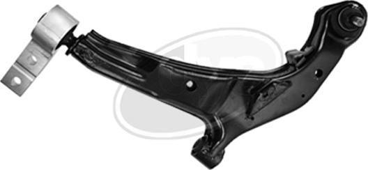 DYS 20-23945 - Neatkarīgās balstiekārtas svira, Riteņa piekare www.autospares.lv