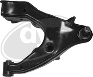 DYS 20-23948 - Track Control Arm www.autospares.lv