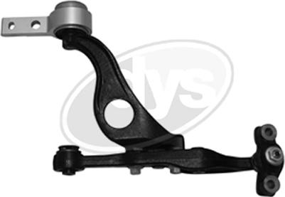 DYS 20-23942 - Рычаг подвески колеса www.autospares.lv