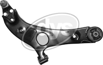 DYS 20-23936 - Track Control Arm www.autospares.lv