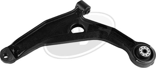 DYS 20-23585 - Рычаг подвески колеса www.autospares.lv