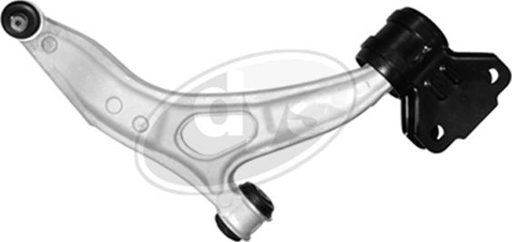 DYS 20-23530 - Track Control Arm www.autospares.lv