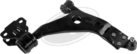 DYS 20-23642 - Рычаг подвески колеса www.autospares.lv