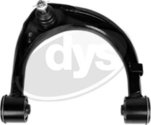 DYS 20-23611 - Track Control Arm www.autospares.lv