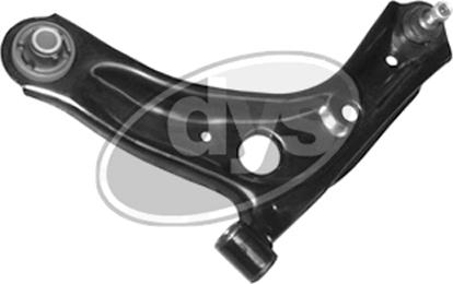 DYS 20-23623 - Track Control Arm www.autospares.lv