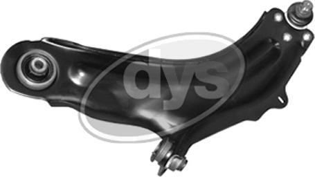 DYS 20-23158 - Track Control Arm www.autospares.lv