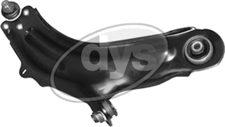 DYS 20-23157 - Track Control Arm www.autospares.lv