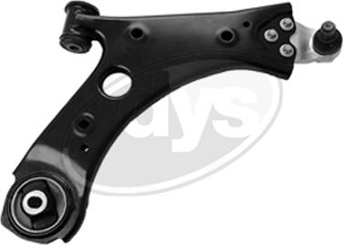 DYS 20-23108 - Рычаг подвески колеса www.autospares.lv