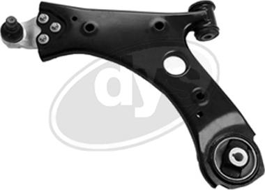 DYS 20-23111 - Рычаг подвески колеса www.autospares.lv