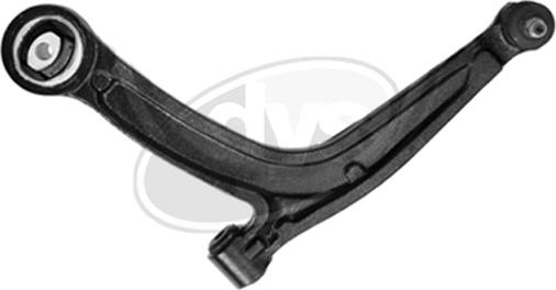 DYS 20-23113 - Track Control Arm www.autospares.lv