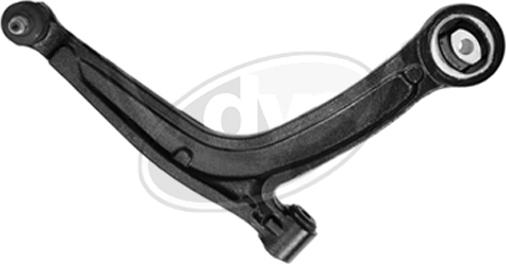 DYS 20-23112 - Track Control Arm www.autospares.lv