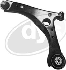 DYS 20-23383 - Track Control Arm www.autospares.lv