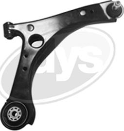 DYS 20-23382 - Рычаг подвески колеса www.autospares.lv