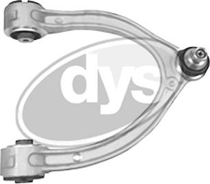 DYS 20-23294 - Neatkarīgās balstiekārtas svira, Riteņa piekare www.autospares.lv