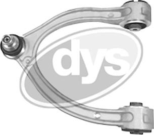 DYS 20-23295 - Neatkarīgās balstiekārtas svira, Riteņa piekare www.autospares.lv