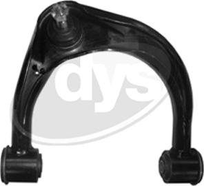 DYS 20-23737 - Neatkarīgās balstiekārtas svira, Riteņa piekare www.autospares.lv