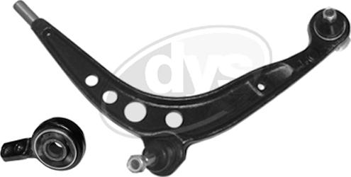 DYS 20-22011 - Neatkarīgās balstiekārtas svira, Riteņa piekare www.autospares.lv