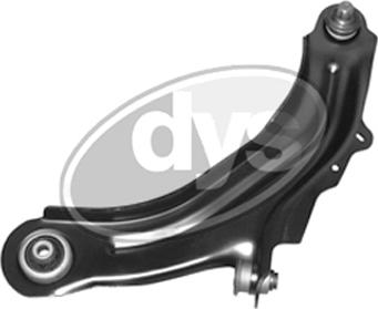 DYS 20-22864 - Рычаг подвески колеса www.autospares.lv