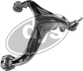 DYS 20-27030 - Рычаг подвески колеса www.autospares.lv