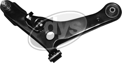 DYS 20-27076 - Рычаг подвески колеса www.autospares.lv