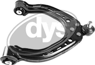 DYS 20-27205 - Neatkarīgās balstiekārtas svira, Riteņa piekare www.autospares.lv