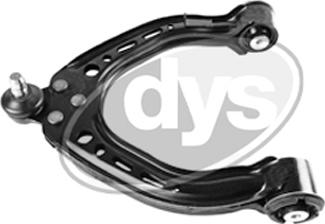 DYS 20-27206 - Neatkarīgās balstiekārtas svira, Riteņa piekare www.autospares.lv