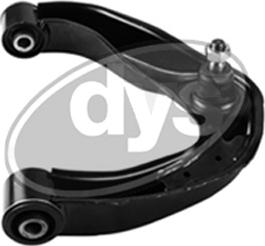 DYS 20-27280 - Neatkarīgās balstiekārtas svira, Riteņa piekare www.autospares.lv