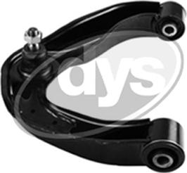 DYS 20-27281 - Neatkarīgās balstiekārtas svira, Riteņa piekare www.autospares.lv