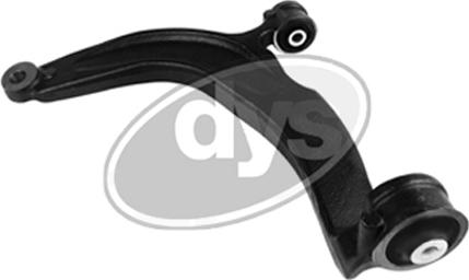 DYS 20-27709 - Neatkarīgās balstiekārtas svira, Riteņa piekare www.autospares.lv