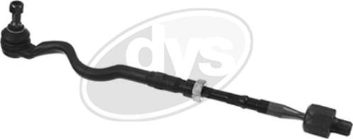 DYS 21-09682-1 - Stūres šķērsstiepnis www.autospares.lv