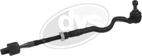 DYS 21-09682-2 - Stūres šķērsstiepnis autospares.lv