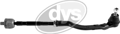 DYS 21-04400 - Stūres šķērsstiepnis www.autospares.lv