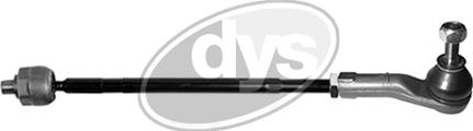 DYS 21-04402 - Stūres šķērsstiepnis www.autospares.lv