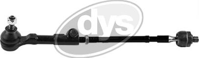 DYS 21-04399 - Stūres šķērsstiepnis www.autospares.lv