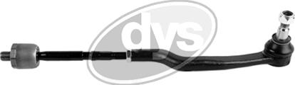 DYS 21-04396 - Stūres šķērsstiepnis www.autospares.lv