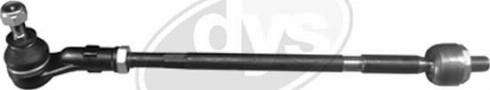 DYS 21-01014-1 - Stūres šķērsstiepnis www.autospares.lv