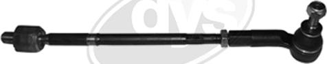 DYS 21-01107-2 - Tie Rod www.autospares.lv