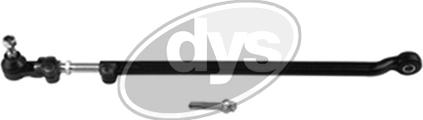 DYS 21-03128 - Stūres šķērsstiepnis www.autospares.lv