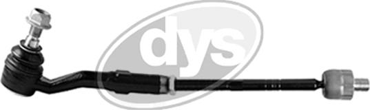 DYS 21-25899 - Stūres šķērsstiepnis autospares.lv