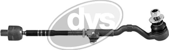 DYS 21-25745 - Stūres šķērsstiepnis www.autospares.lv