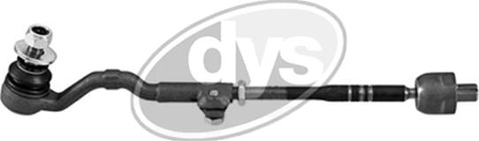 DYS 21-25746 - Stūres šķērsstiepnis www.autospares.lv