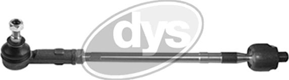 DYS 21-26984 - Stūres šķērsstiepnis www.autospares.lv