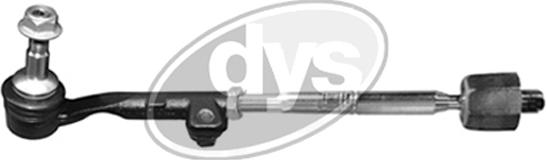 DYS 21-26426 - Stūres šķērsstiepnis www.autospares.lv