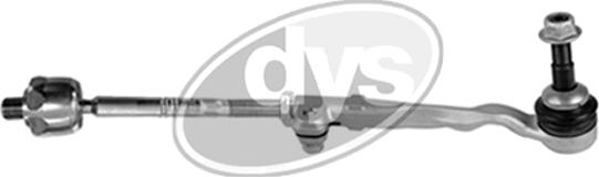 DYS 21-26503 - Stūres šķērsstiepnis autospares.lv