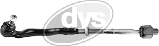 DYS 21-26634 - Stūres šķērsstiepnis www.autospares.lv