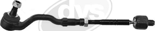 DYS 21-20134 - Tie Rod www.autospares.lv