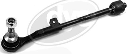 DYS 21-20865 - Stūres šķērsstiepnis www.autospares.lv