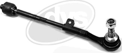 DYS 21-20866 - Stūres šķērsstiepnis www.autospares.lv