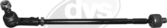 DYS 21-20838 - Tie Rod www.autospares.lv