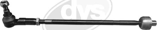 DYS 21-20768 - Tie Rod www.autospares.lv